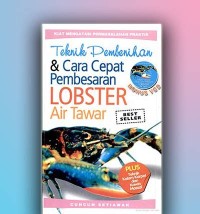 Image of Perikanan Lobster Air Tawar