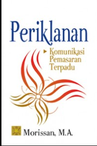 Image of Periklanan: komunikasi pemasaran terpadu
