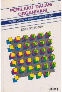 Image of Perilaku Dalam Organisasi (Edisi 7 Jilid 1)