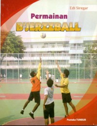 Image of Permainan B'jerzzball