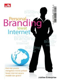 Image of Personal branding lewat internet
