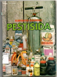 Image of Pestisida
