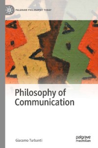 Image of Philosophy of Communication
