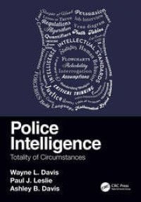 Image of Police intelligence totality of circumstances