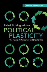Image of POLITICAL PLASTICITY