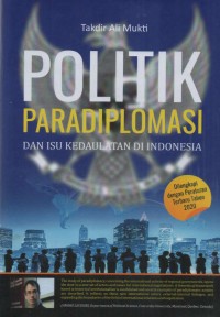 Image of Politik paradiplomasi