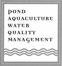 Image of Pond aquaculture water quality management