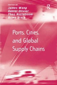 Image of Ports, Cities, and Global Supply Chains