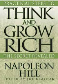 Image of Practical steps to think & grow rich the secret revealed