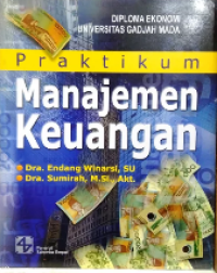 Image of Praktikum manajemen keuangan
