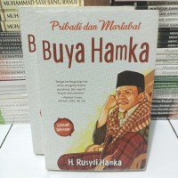 Image of Pribadi Dan Martabat