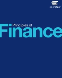 Image of Principles of finance