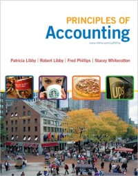 Image of Principles of accounting