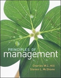 Image of Principles of management