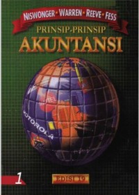 Image of Prinsi prinsip akuntansi