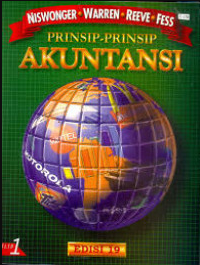 Image of Prinsip-prinsip akuntansi
