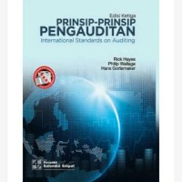 Image of Prinsip-prinsip pengauditan : International standards on auditing