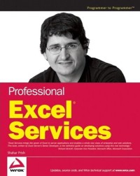 Image of Professional excel services