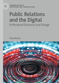 Image of Public relation and the digital