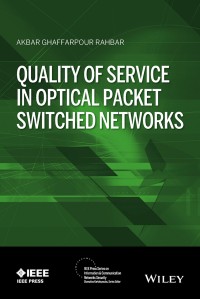 Image of Quality of service in optical packet switched networks