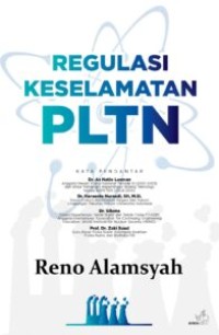 Image of Regulasi Keselamatan PLTN
