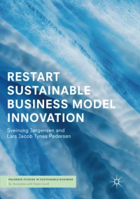 Image of RESTART Sustainable Business Model Innovation