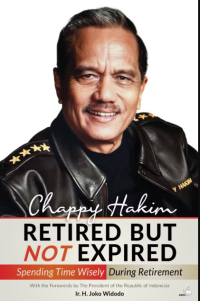 Image of Retired but not Expired : Spending Time Wisely During Retirement