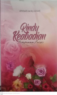 Image of Rindu keabadian : himpunan puisi