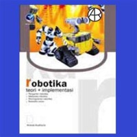 Image of Robotika: teori dan implementasi