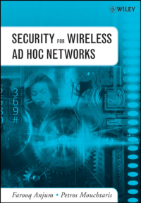 Image of Security for wireless ad hoc networks