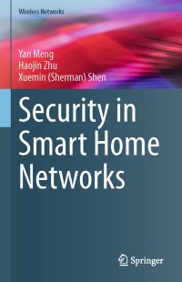 Image of Security in smart home networks