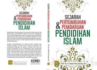 Image of Sejarah Pertumbuhan & Pembaruan Pendidikan Islam di Indonesia