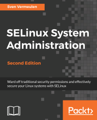 Image of Selinux system administration