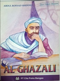 Image of Seri Tokoh Muslim: Al Ghazali