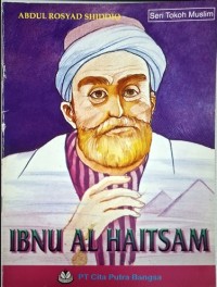 Image of Seri Tokoh Muslim: Ibnu Al Haitsam