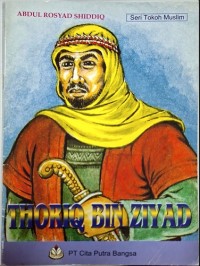 Image of Seri Tokoh Muslim: Thoriq bin Ziyad