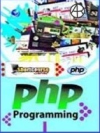 Image of ShortCourse: PHP Programming