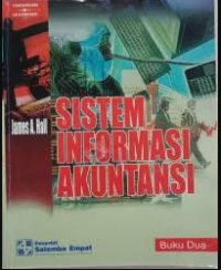 Image of Sistem Informasi Akuntansi (Buku 2)