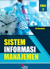Image of Sistem informasi manajemen