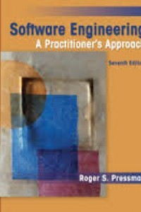 Image of Software Engineering : A. Practitioner's Approach
