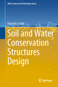 Image of Soil and water conservation structures design