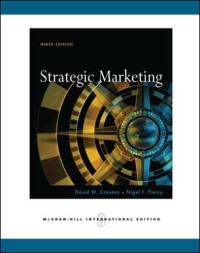 Image of Strategic marketing