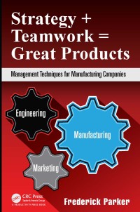 Image of Strategy teamwork great products