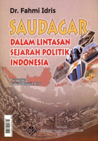 Image of Sudagar dalam Lintasan Sejarah Politik Indonesia