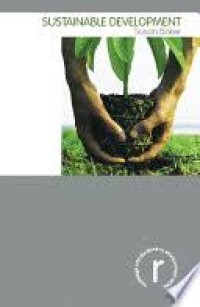 Image of Sustainable development