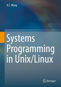 Image of Systems Programming in Unix/Linux