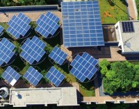 Image of Taiwan Panorama: Implementasi Gaya Hidup Hijau