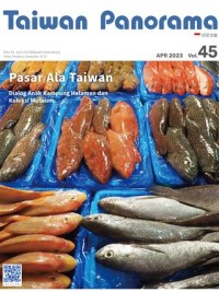 Image of Taiwan Panorama : Pasar Ala Taiwan
