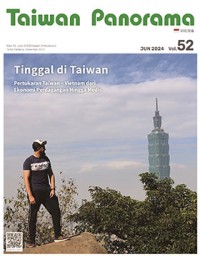 Image of Taiwan Panorama : Tinggal di Taiwan