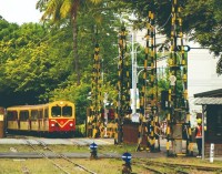 Image of Taiwan Panorama: Wisata Lambat Kota Kecil Taiwan